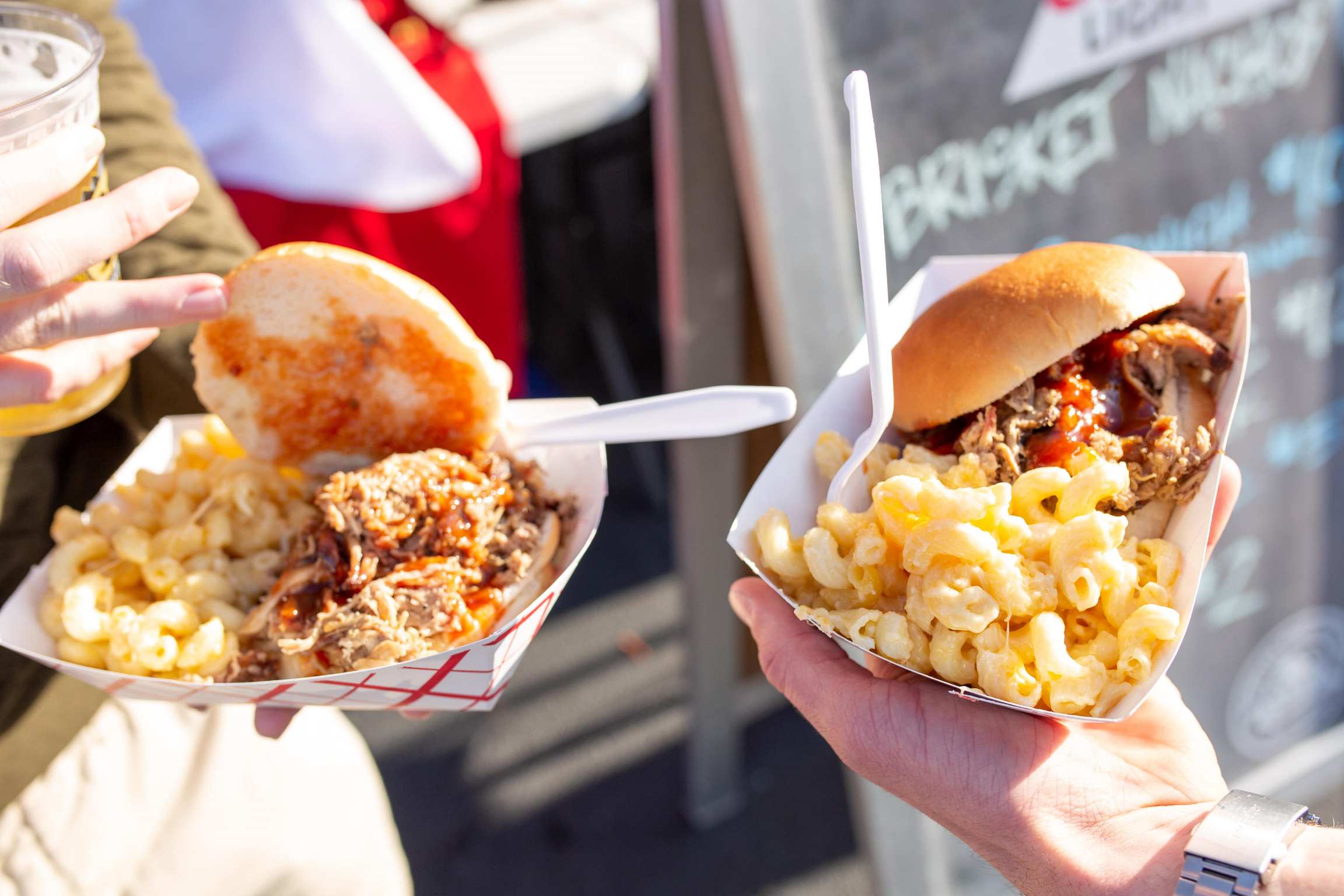 Food Trucks in AZ, Arizona Food Truck Catering, AZ Food Truck Festivals