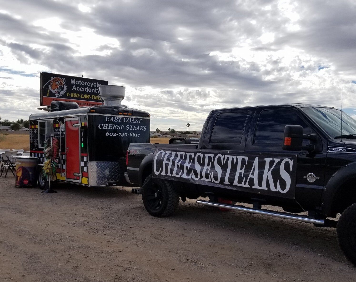 Food Truck Festival