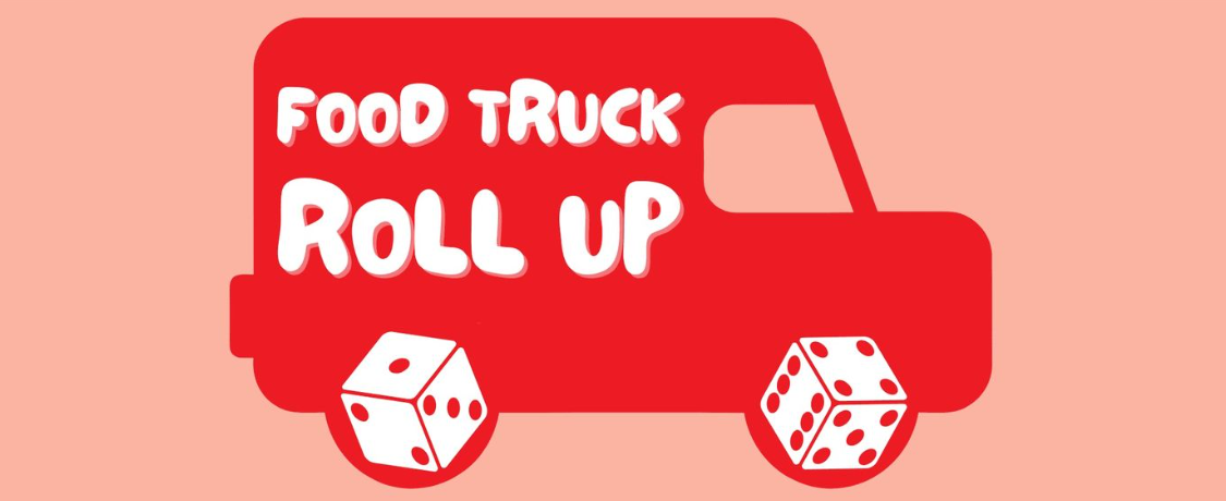 Food Truck Roll Up